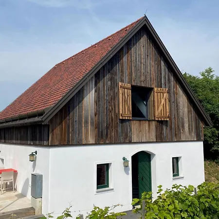 Weinkeller Roeschitz Villa Roggendorf Exterior photo