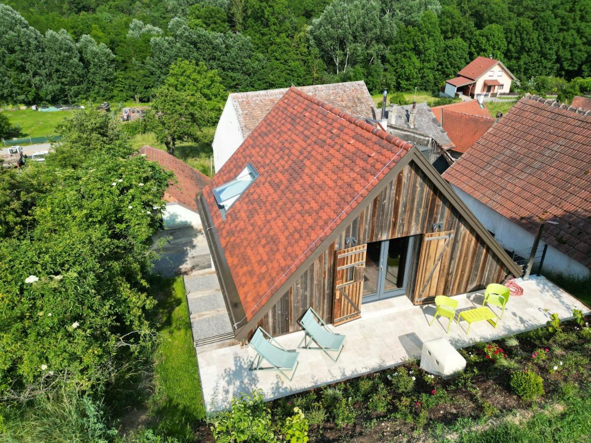 Weinkeller Roeschitz * Roggendorf